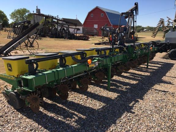 2008 John Deere 1710