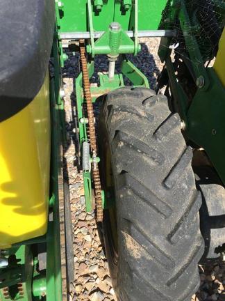 2008 John Deere 1710