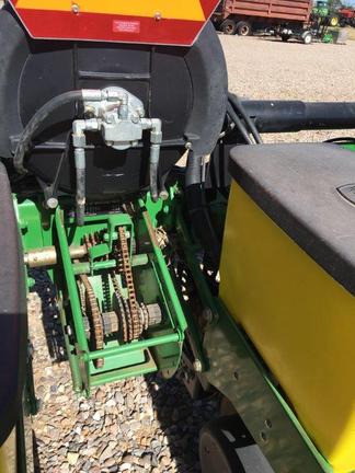 2008 John Deere 1710