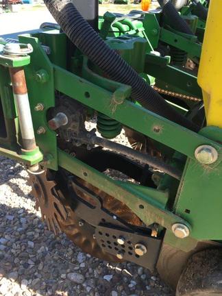 2008 John Deere 1710