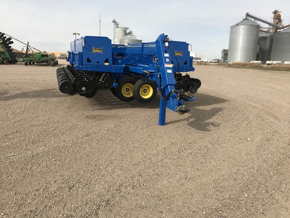 2016 Landoll 5531-40