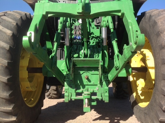 2016 John Deere 6175R