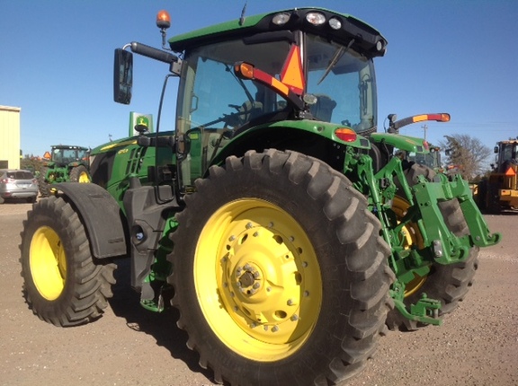 2016 John Deere 6175R