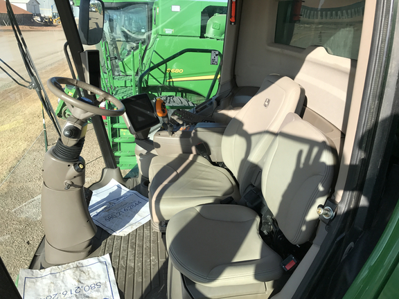 2015 John Deere S680