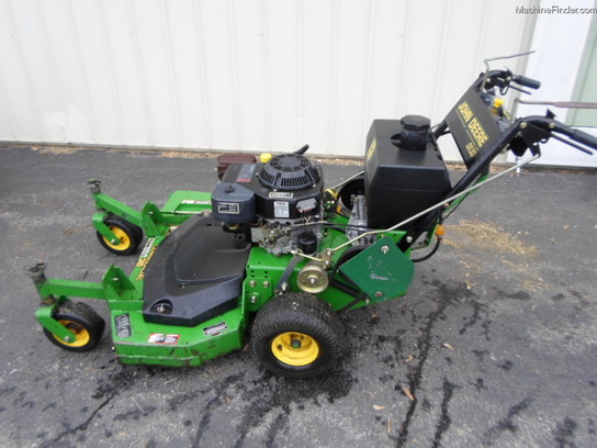 John Deere GS30