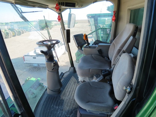 2014 John Deere S670