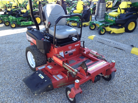 2013 Bush Hog ES2052 - Zero-Turn Mowers - John Deere MachineFinder