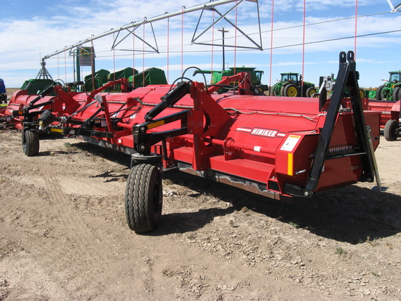 2015 Hiniker 5630