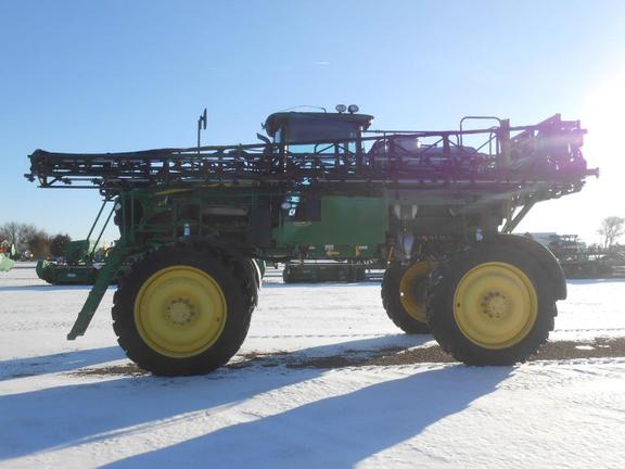 2014 John Deere 4730