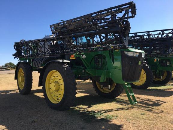 2013 John Deere 4940