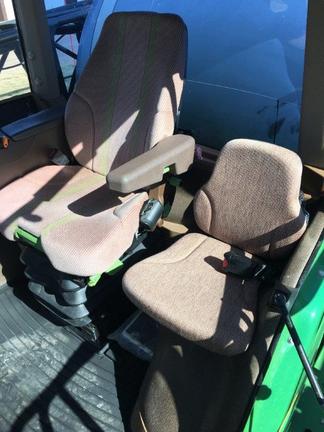 2013 John Deere 4940