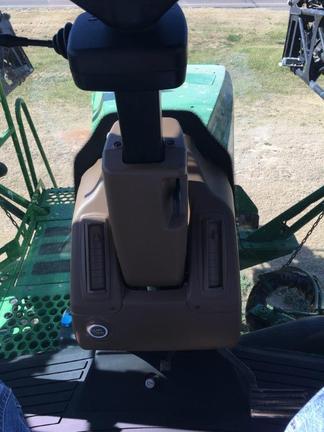 2013 John Deere 4940