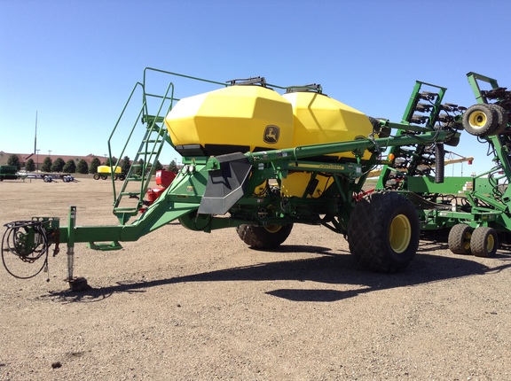 2005 John Deere 1890