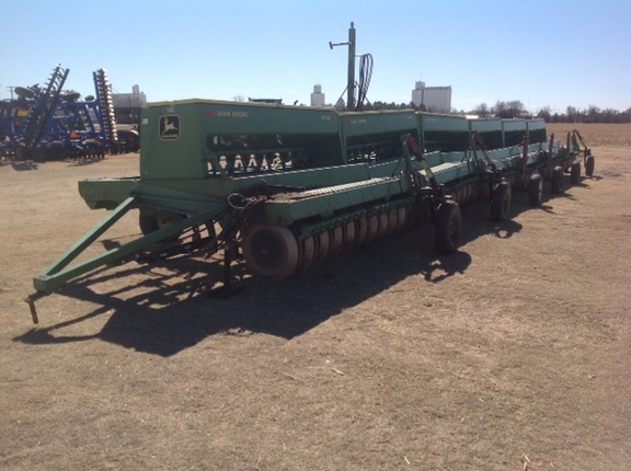 1990 John Deere 9400