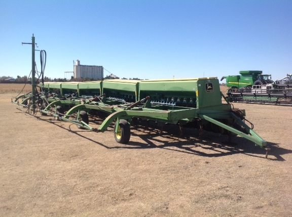 1990 John Deere 9400