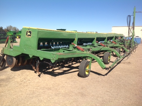 1990 John Deere 9400