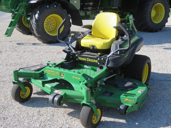 2016 John Deere Z950M