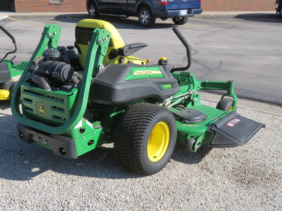 2016 John Deere Z950M