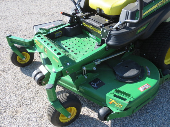 2016 John Deere Z950M