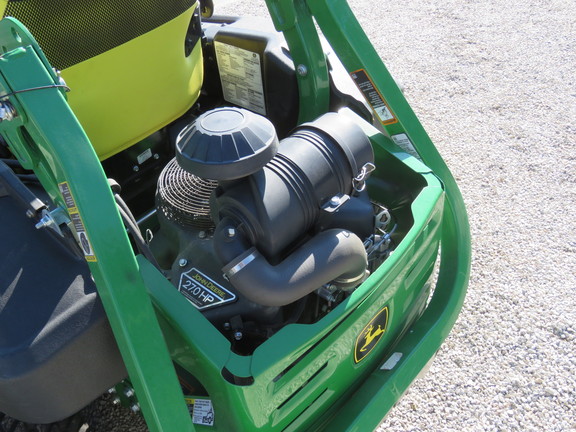 2016 John Deere Z950M