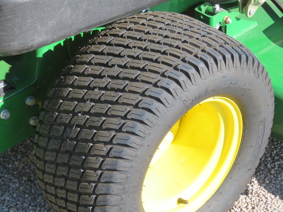 2016 John Deere Z950M