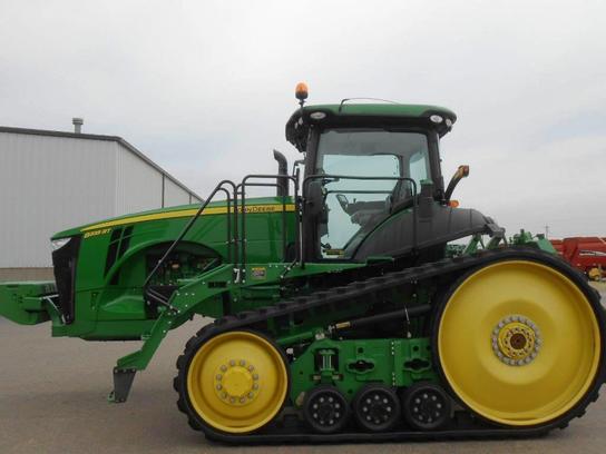 2012 John Deere 8335RT