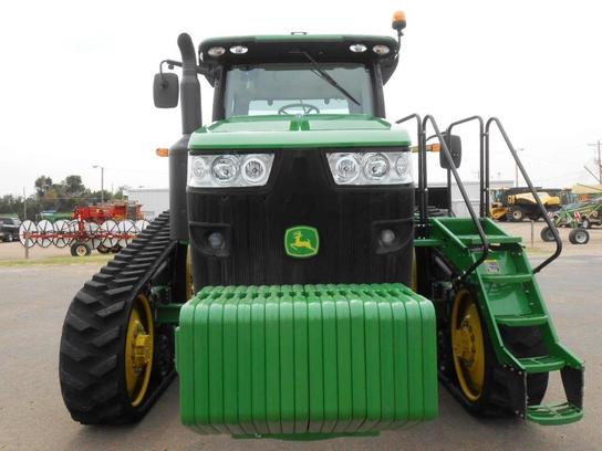 2012 John Deere 8335RT