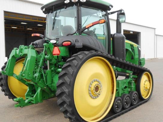 2012 John Deere 8335RT