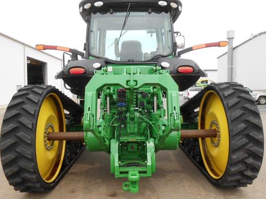 2012 John Deere 8335RT