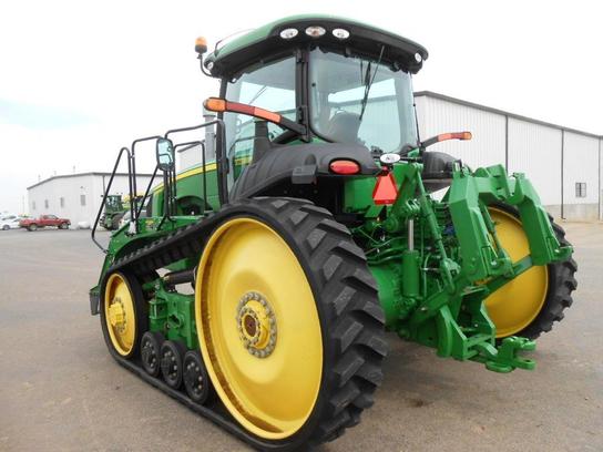 2012 John Deere 8335RT