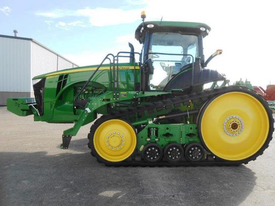 2013 John Deere 8360RT