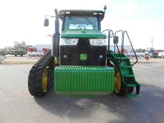 2013 John Deere 8360RT