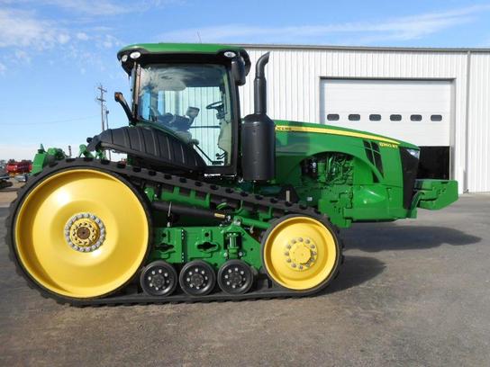 2013 John Deere 8360RT