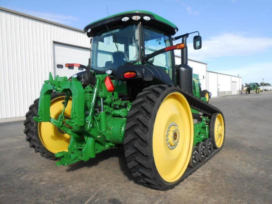 2013 John Deere 8360RT