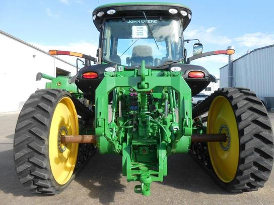 2013 John Deere 8360RT