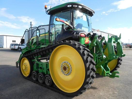 2013 John Deere 8360RT