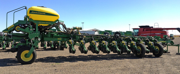 2012 John Deere 1770NT