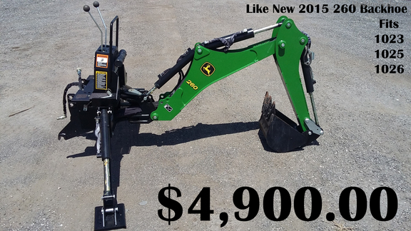 John deere 1130 for sale