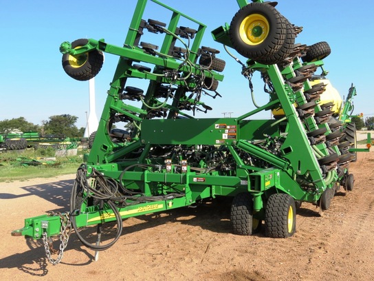 2013 John Deere 1895