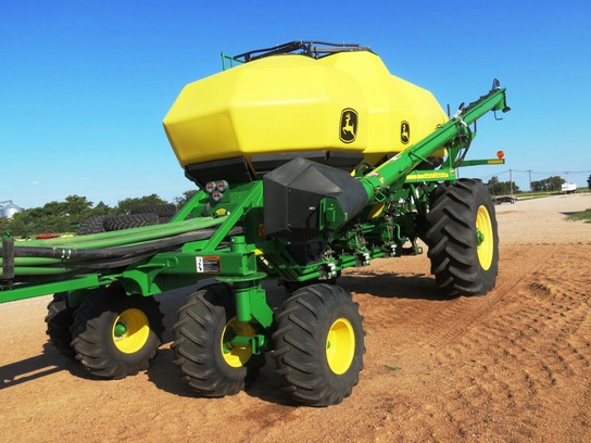 2013 John Deere 1895