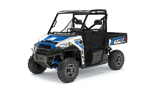 2017 Polaris RANGER 1000XP