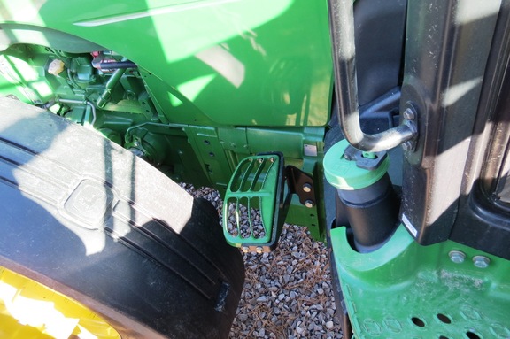 2013 John Deere 8360R