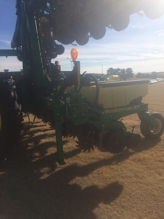 2013 John Deere 1720