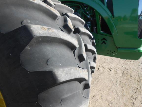 2015 John Deere 9520R