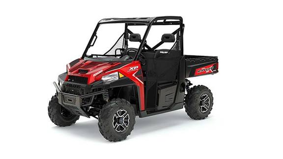 2017 Polaris RANGER 1000XP