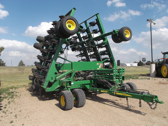 2009 John Deere 1895