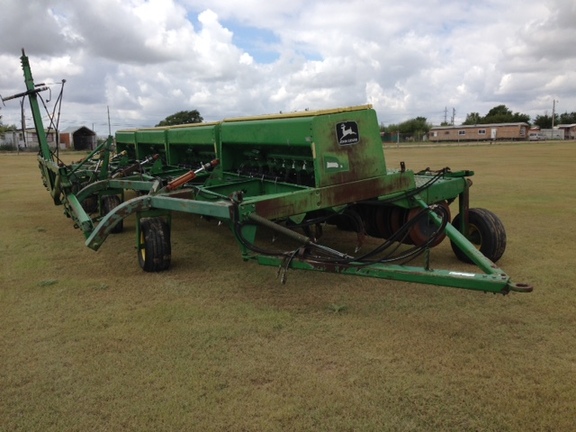 1990 John Deere 9400