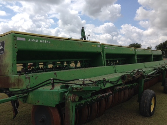 1990 John Deere 9400