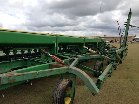 1990 John Deere 9400