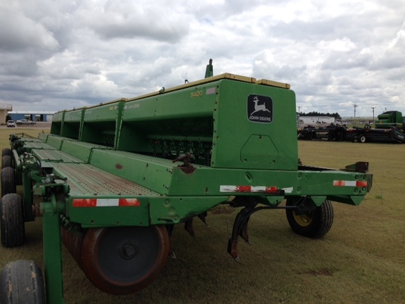 1990 John Deere 9400